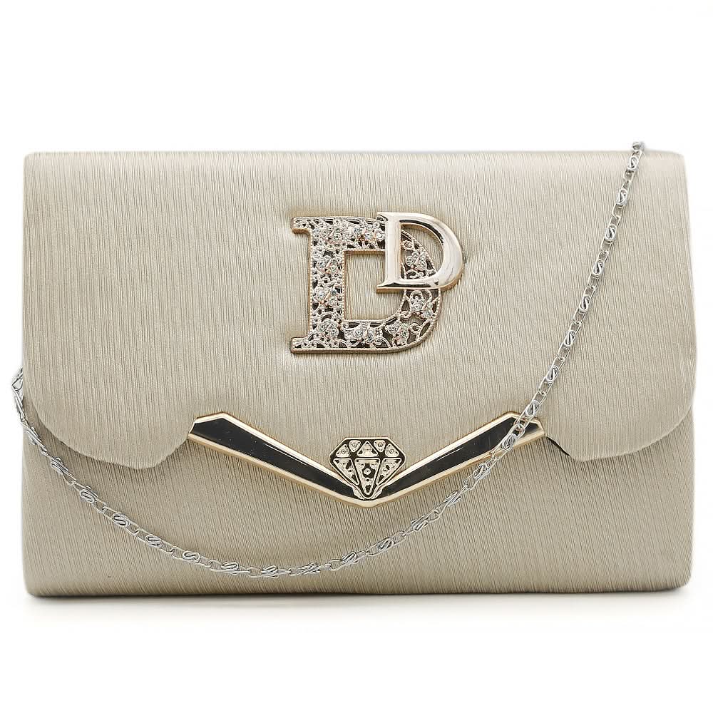 Women's Clutch - Fawn, Women, Clutches, Chase Value, Chase Value