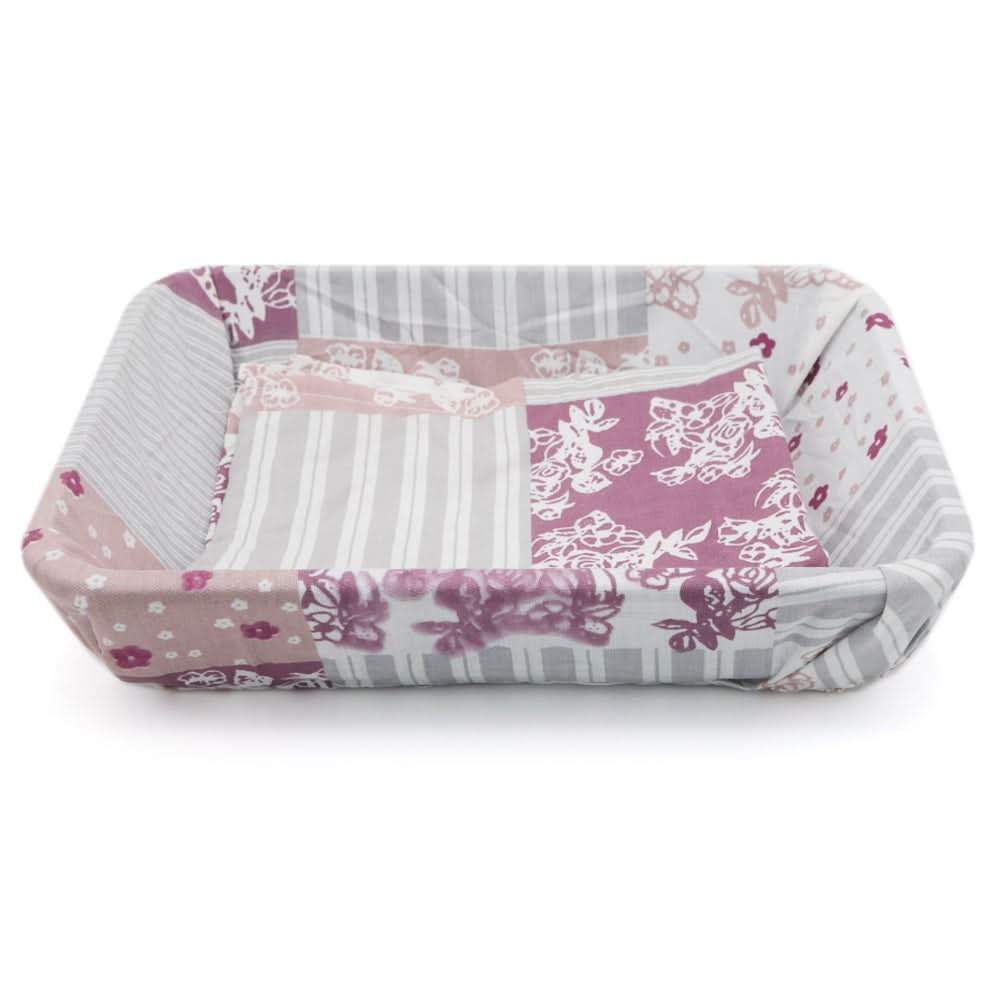 Bread Box Large - Multi, Home & Lifestyle, Storage Boxes, Chase Value, Chase Value
