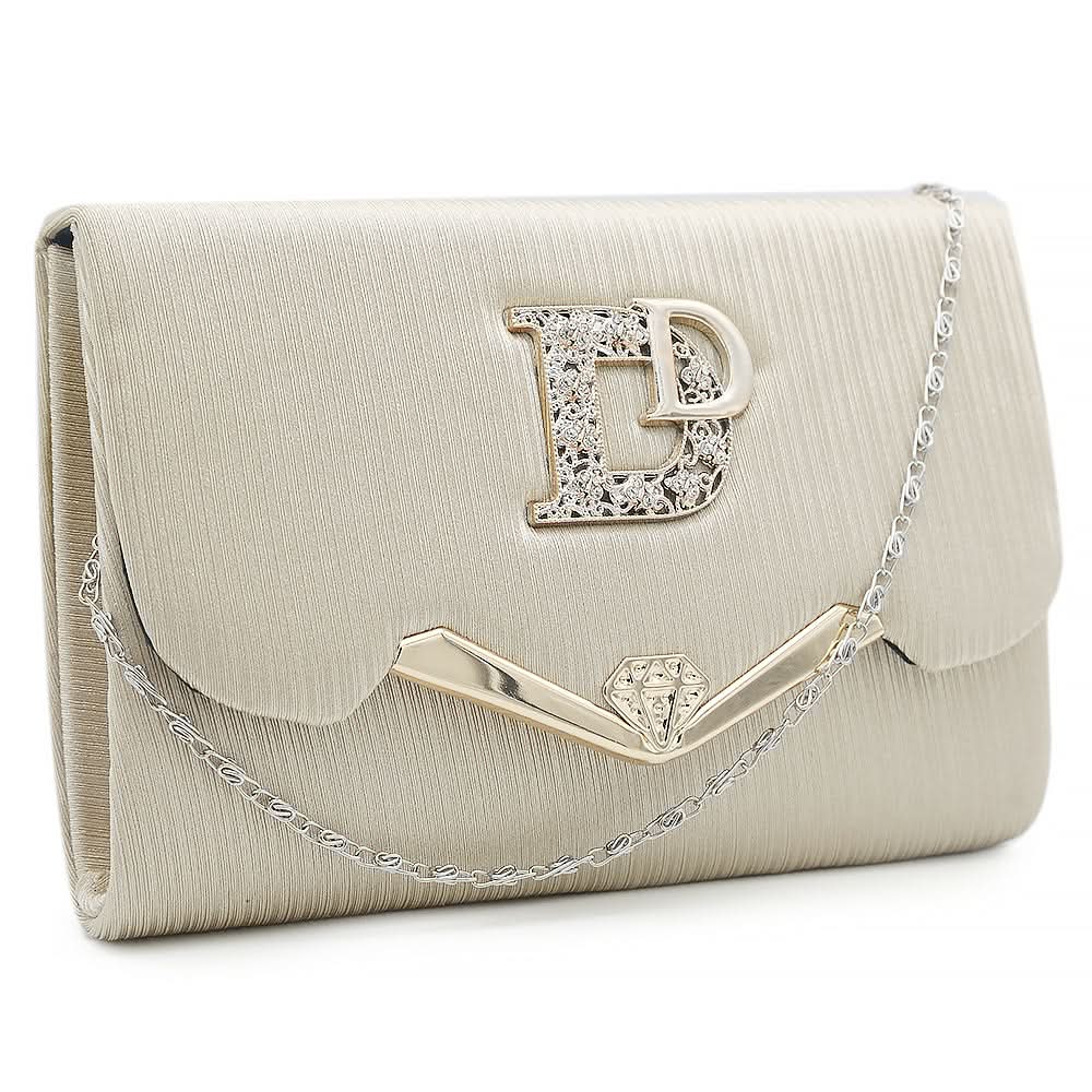 Women's Clutch - Fawn, Women, Clutches, Chase Value, Chase Value