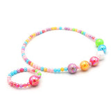 Girl Mala - Multi, Kids, Necklace And Chains, Chase Value, Chase Value