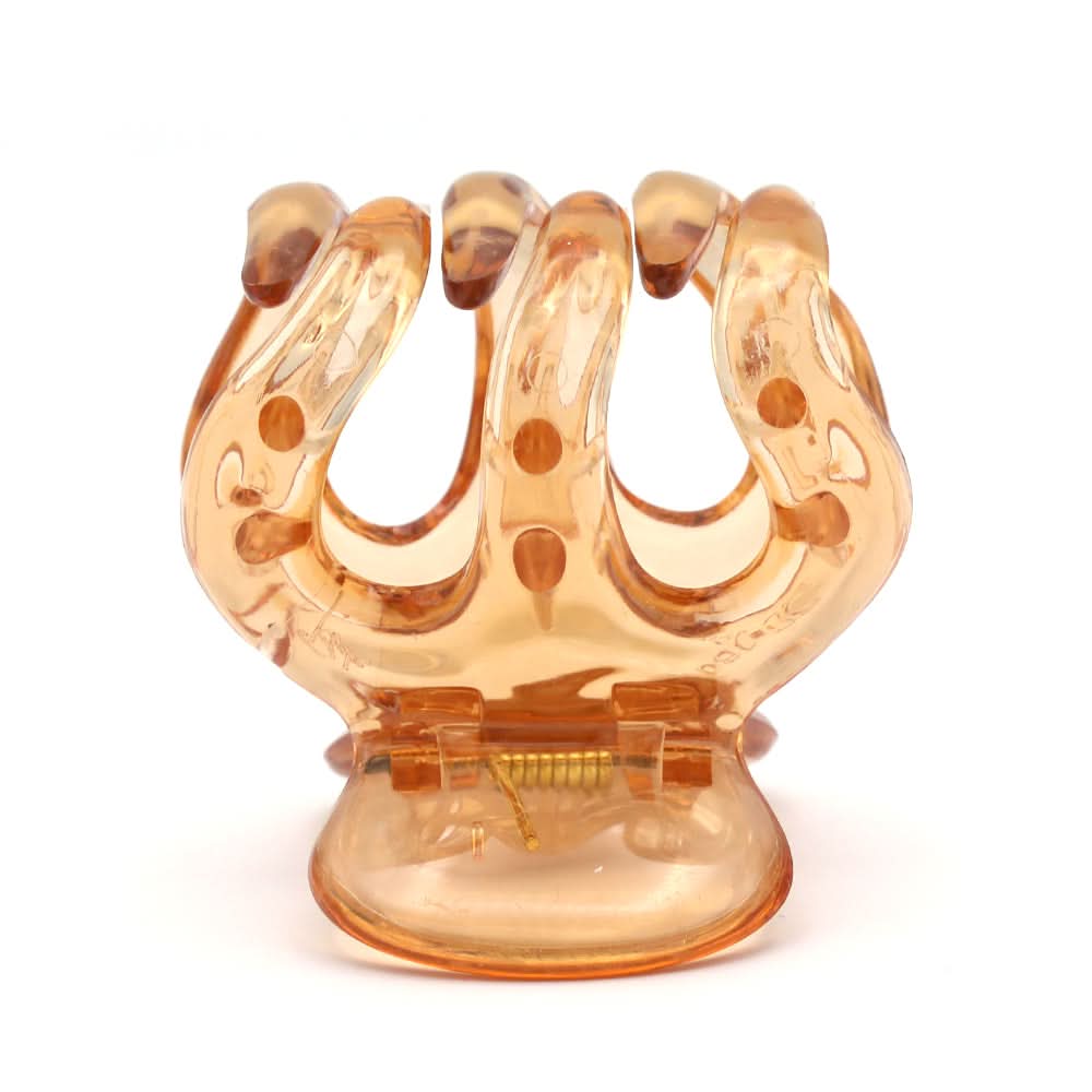 Women's Thai Catcher - Peach, Women, Hair And Head Jewellery, Chase Value, Chase Value