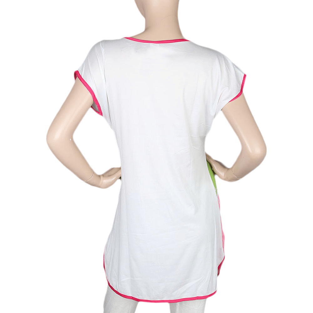 Women's Night Top - Multi - test-store-for-chase-value