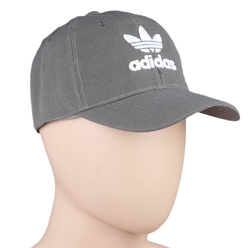 Men's Cap - Grey - test-store-for-chase-value