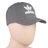 Men's Cap - Grey - test-store-for-chase-value