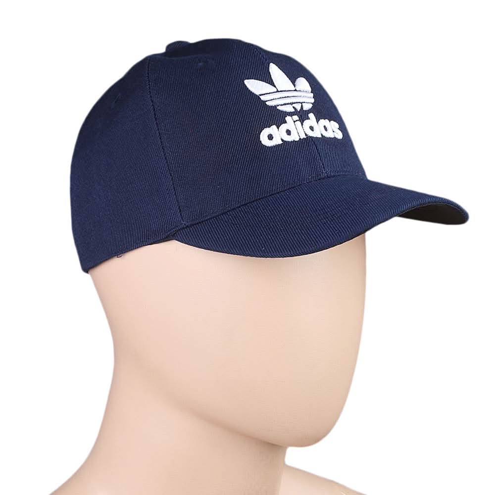 Men's Cap - Navy Blue - test-store-for-chase-value