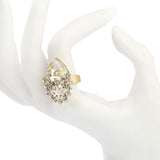 Women's finger Ring - White, Women, Finger Rings, Chase Value, Chase Value