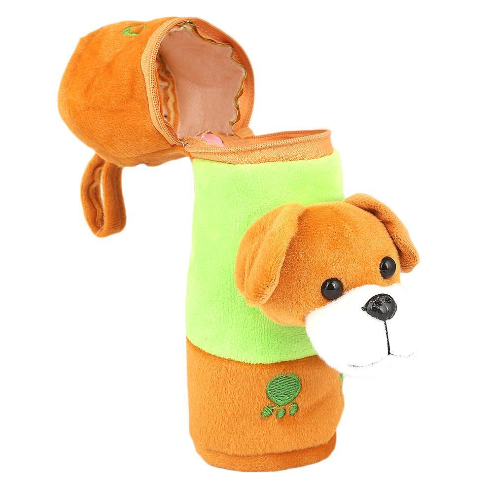 Feeder Cover - Brown - test-store-for-chase-value