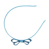 Girls Hair Band - Blue, Kids, Hair Accessories, Chase Value, Chase Value
