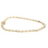 Women's Neck Chain - Golden, Women, Chains & Lockets, Chase Value, Chase Value