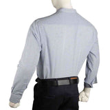 Men's Business Casual Shirt - Grey, Men, Shirts, Chase Value, Chase Value