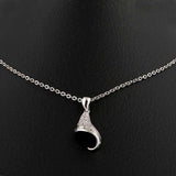 Women's Fancy Chain With Locket - Silver, Women, Chains & Lockets, Chase Value, Chase Value