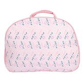 Baby Bags (361A) - Pink, Newborn Baby Accessories, Chase Value, Chase Value