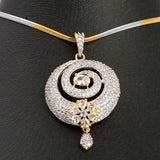 Women's Jewellery Set - Golden, Women, Jewellery Set, Chase Value, Chase Value