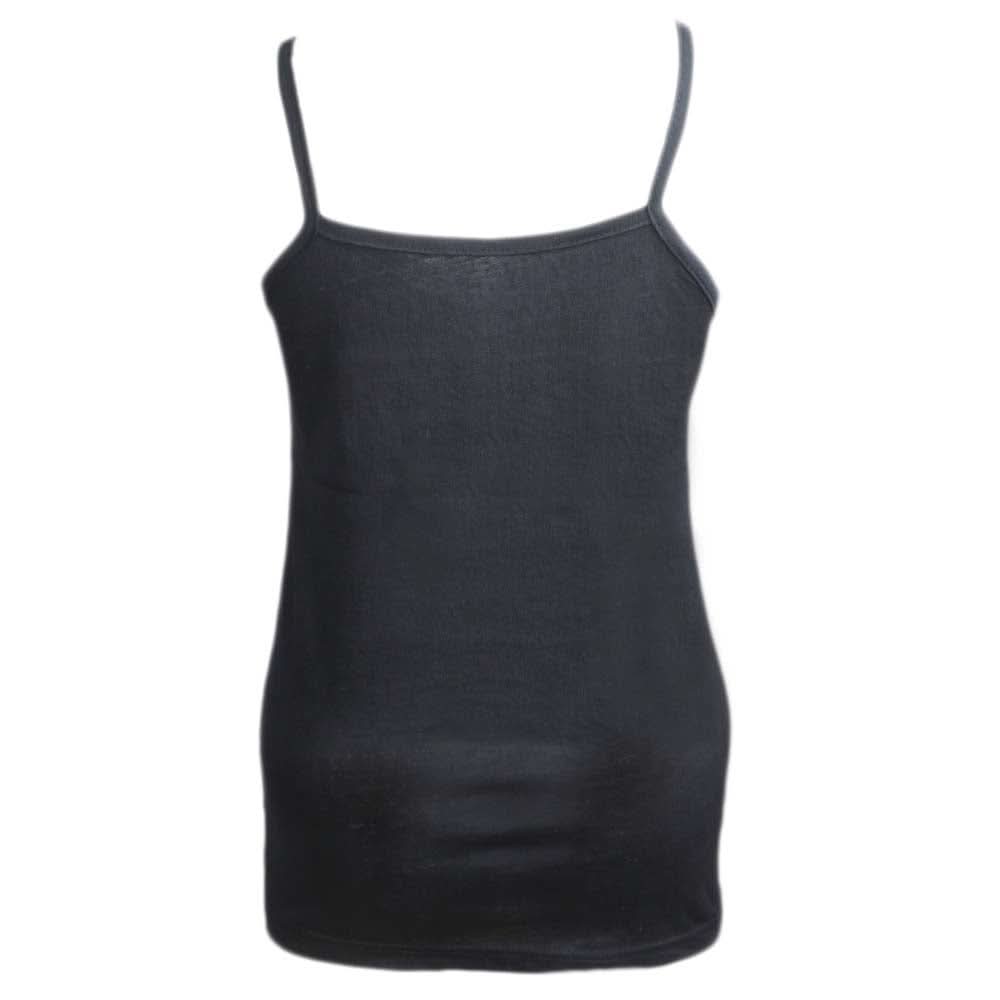 Women's Shameez - Black, Women, Shameez And Camisole, Chase Value, Chase Value