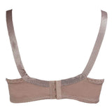 Women's Cotton Bra (308) - Light Brown, Women, Bras, Chase Value, Chase Value