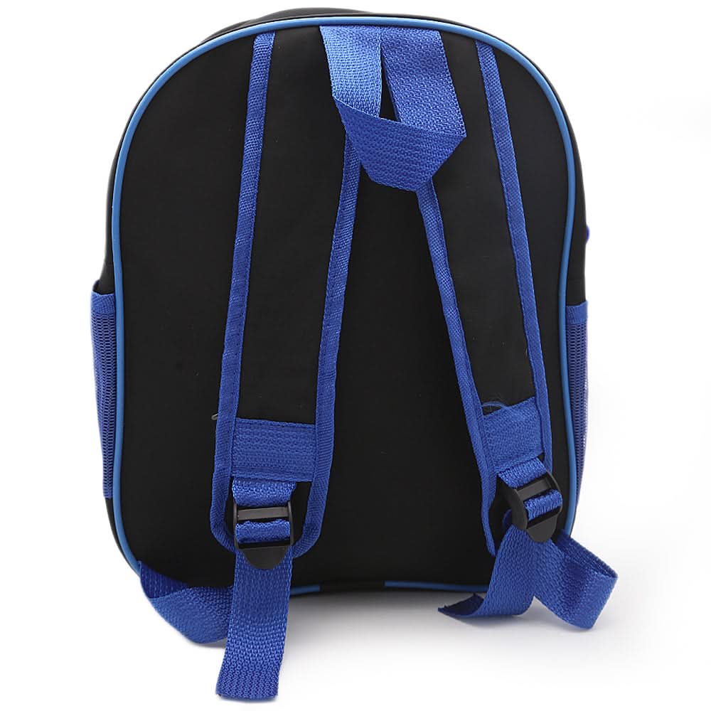 Character School Bag - Royal Blue, Kids, School And Laptop Bags, Chase Value, Chase Value