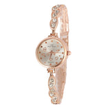 Women's wrist Watch - Copper, Women, Watches, Chase Value, Chase Value