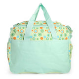 Baby Bags (93996) - Green, Kids, Maternity Bag (Diaper Bag), Chase Value, Chase Value