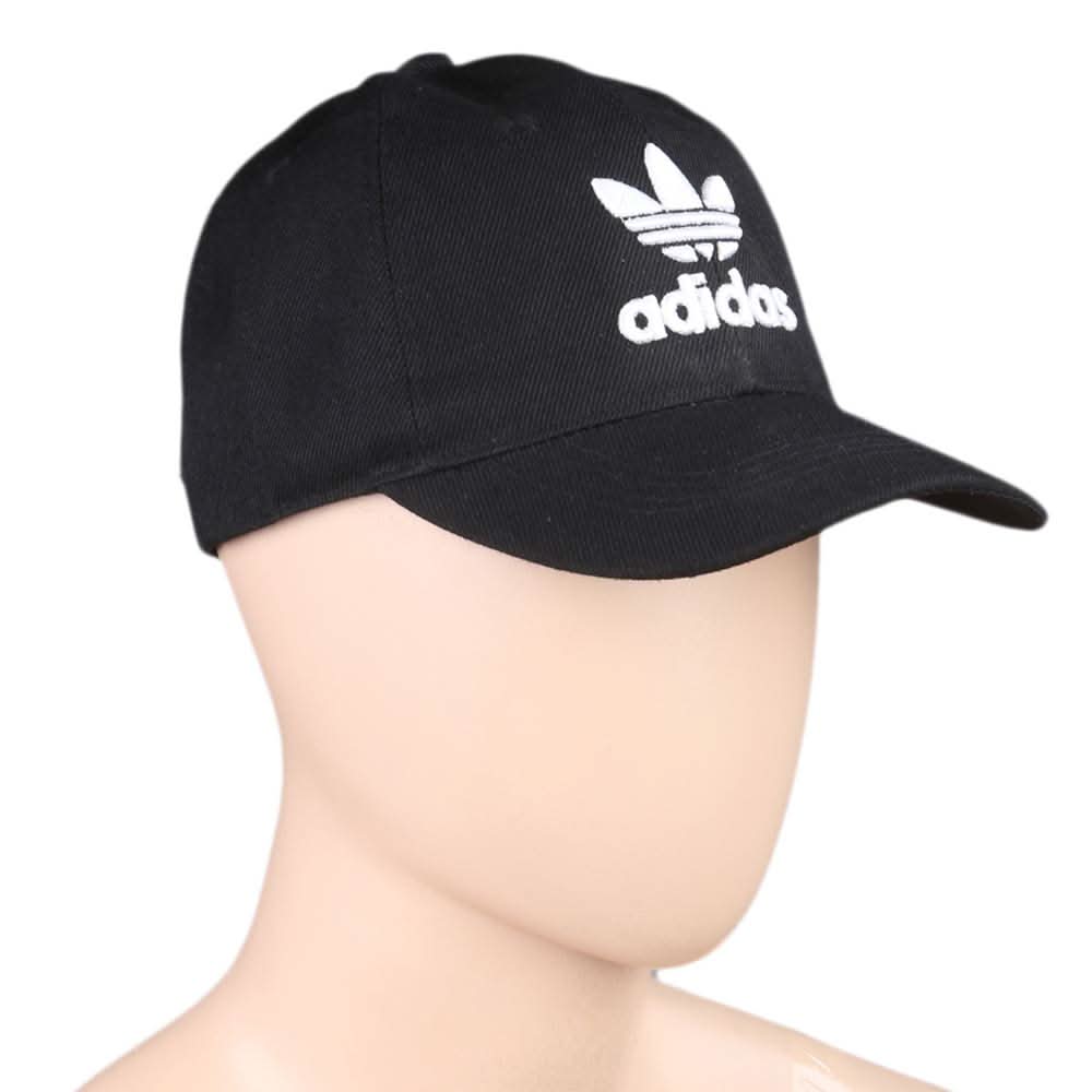 Men's Cap - Black - test-store-for-chase-value