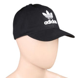 Men's Cap - Black - test-store-for-chase-value
