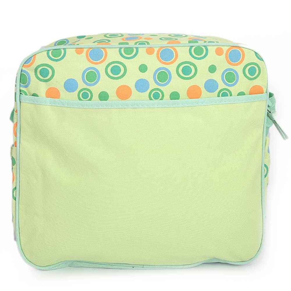 Baby Bags (91355) - Green, Kids, Maternity Bag (Diaper Bag), Chase Value, Chase Value