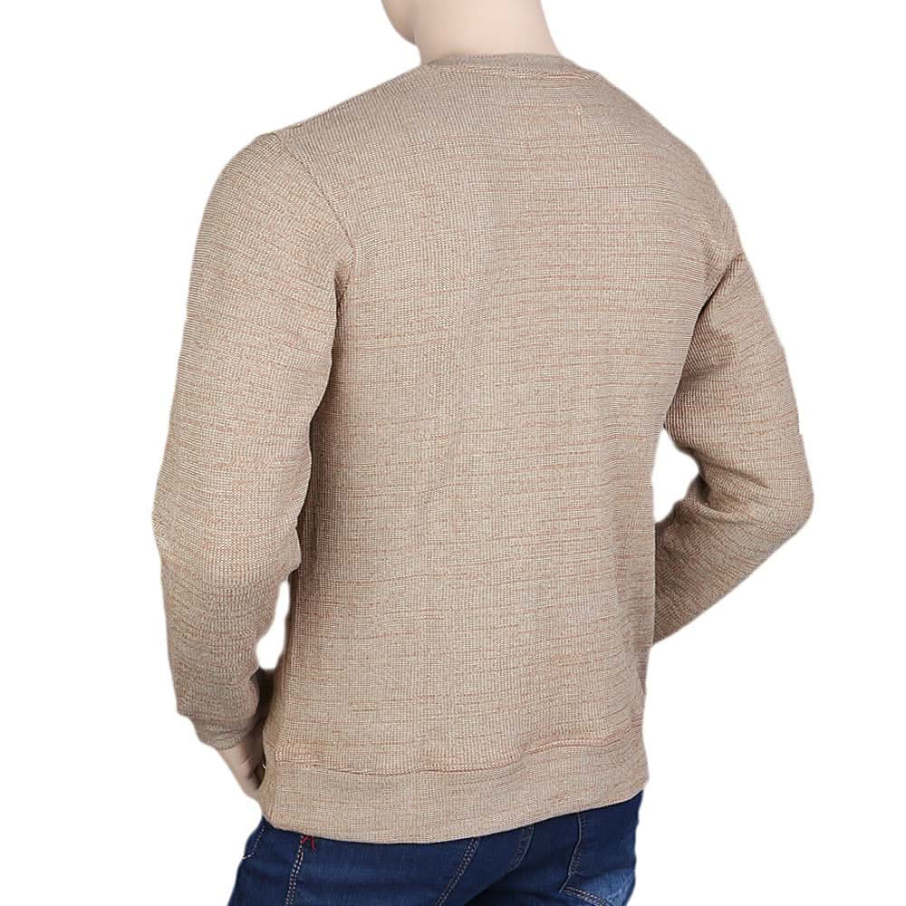 Men's Jumper - Beige, Mens T-Shirts, Chase Value, Chase Value