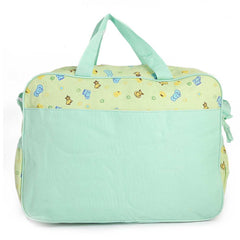 Baby Bags (91351) - Green, Kids, Maternity Bag (Diaper Bag), Chase Value, Chase Value