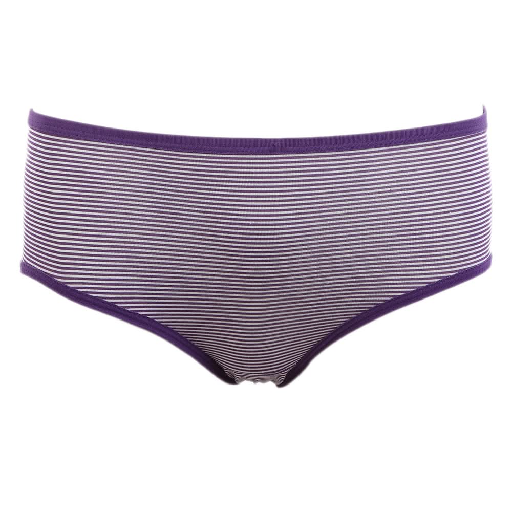 Women's Panty - Purple, Women, Panties, Chase Value, Chase Value