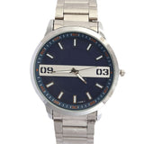 Men's Wrist Watch - N-Blue, Men, Watches, Chase Value, Chase Value