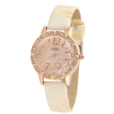 Women's Wrist Watch - Fawn, Women, Watches, Chase Value, Chase Value