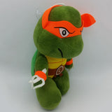 Stuffed Toy - Orange, Kids, Stuffed Toys, Chase Value, Chase Value