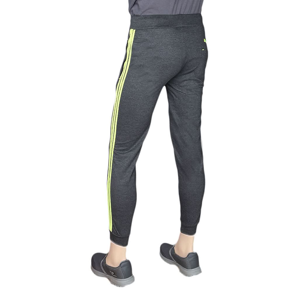Men's Trouser - Dark Grey, Men, Lowers And Sweatpants, Chase Value, Chase Value