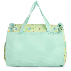 Baby Bags (93606) - Green, Kids, Maternity Bag (Diaper Bag), Chase Value, Chase Value