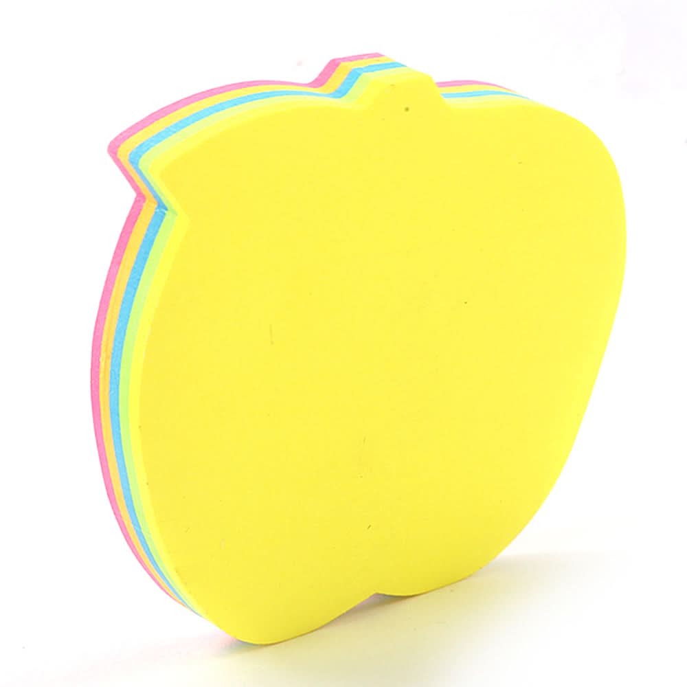 Yidoo Sticky Fancy - Multi, Kids, Notebooks And Diaries, Chase Value, Chase Value