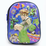 Character School Bag - Royal Blue, Kids, School And Laptop Bags, Chase Value, Chase Value