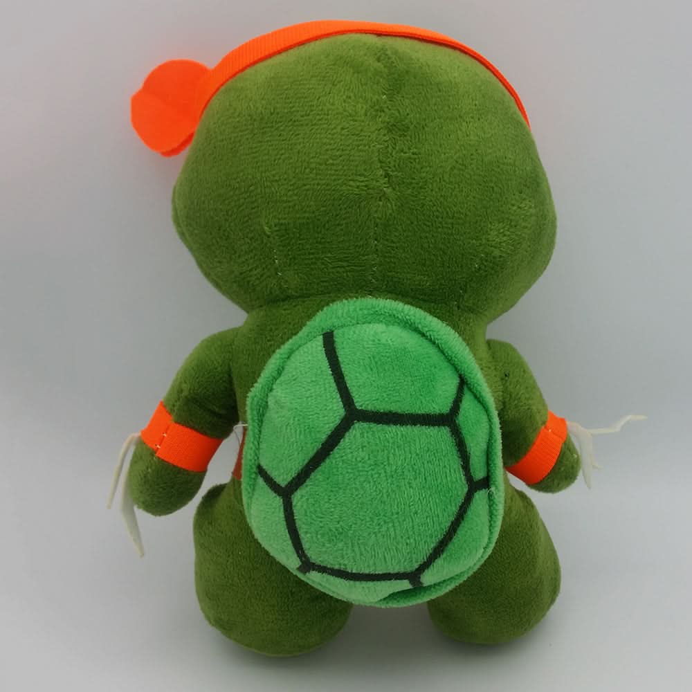 Stuffed Toy - Orange, Kids, Stuffed Toys, Chase Value, Chase Value