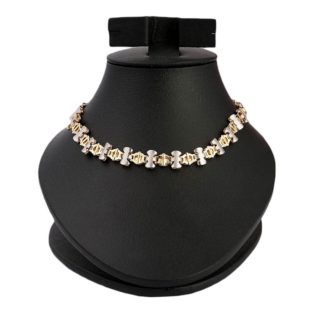 Women's Neck Chain - Golden, Women, Chains & Lockets, Chase Value, Chase Value