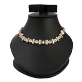 Women's Neck Chain - Golden, Women, Chains & Lockets, Chase Value, Chase Value