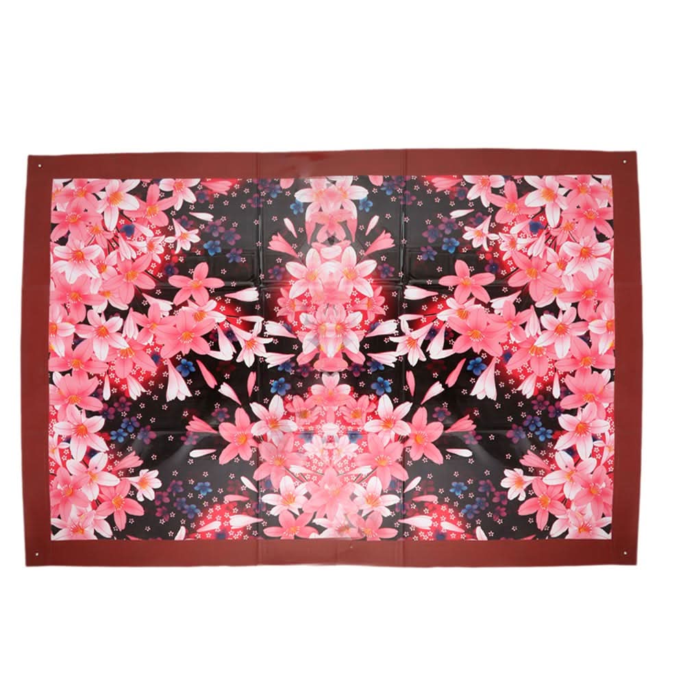 Dining Table Mat - Multi, Home & Lifestyle, Mats, Chase Value, Chase Value