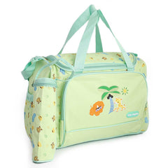 Baby Bags (93606) - Green, Kids, Maternity Bag (Diaper Bag), Chase Value, Chase Value