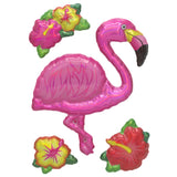 3D  Stickers Wxdd - Multi, Home & Lifestyle, Decoration, Chase Value, Chase Value
