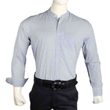 Men's Business Casual Shirt - Grey, Men, Shirts, Chase Value, Chase Value