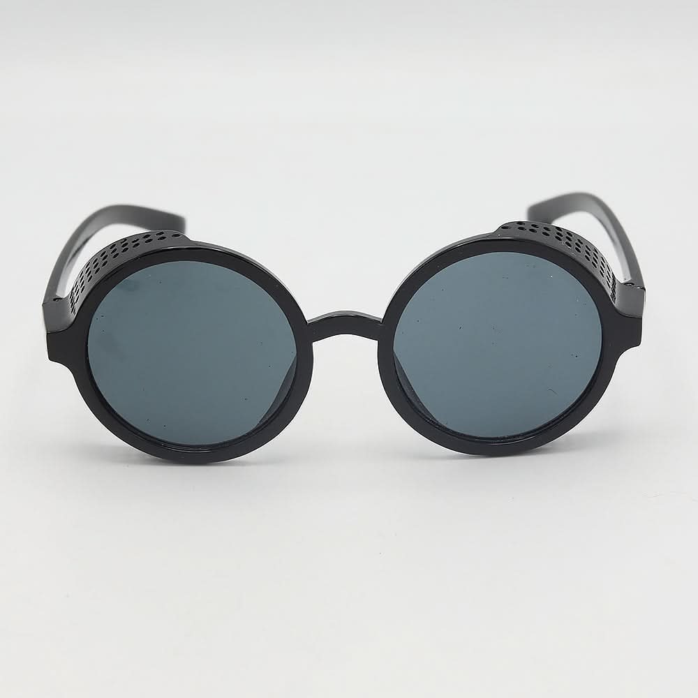 Unisex Sunglasses - Black, Kids, Boys Sunglasses, Kids, Girls Sunglasses, Chase Value, Chase Value