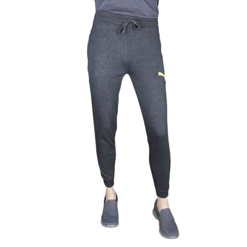 Men's Trouser - Dark Grey, Men, Lowers And Sweatpants, Chase Value, Chase Value