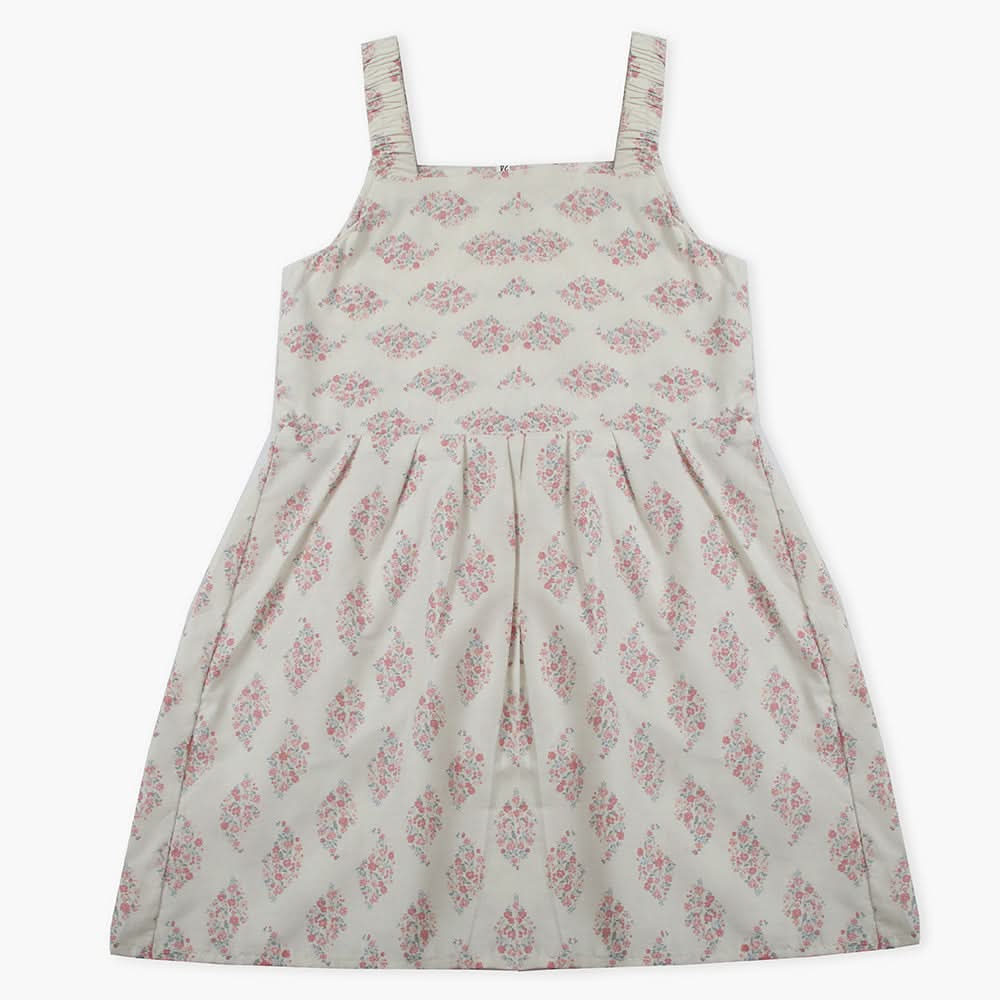 Girls Frock - D, Girls Frocks, Chase Value, Chase Value