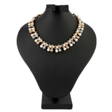 Women's Fancy Jewellery Set - Golden, Women, Jewellery Set, Chase Value, Chase Value