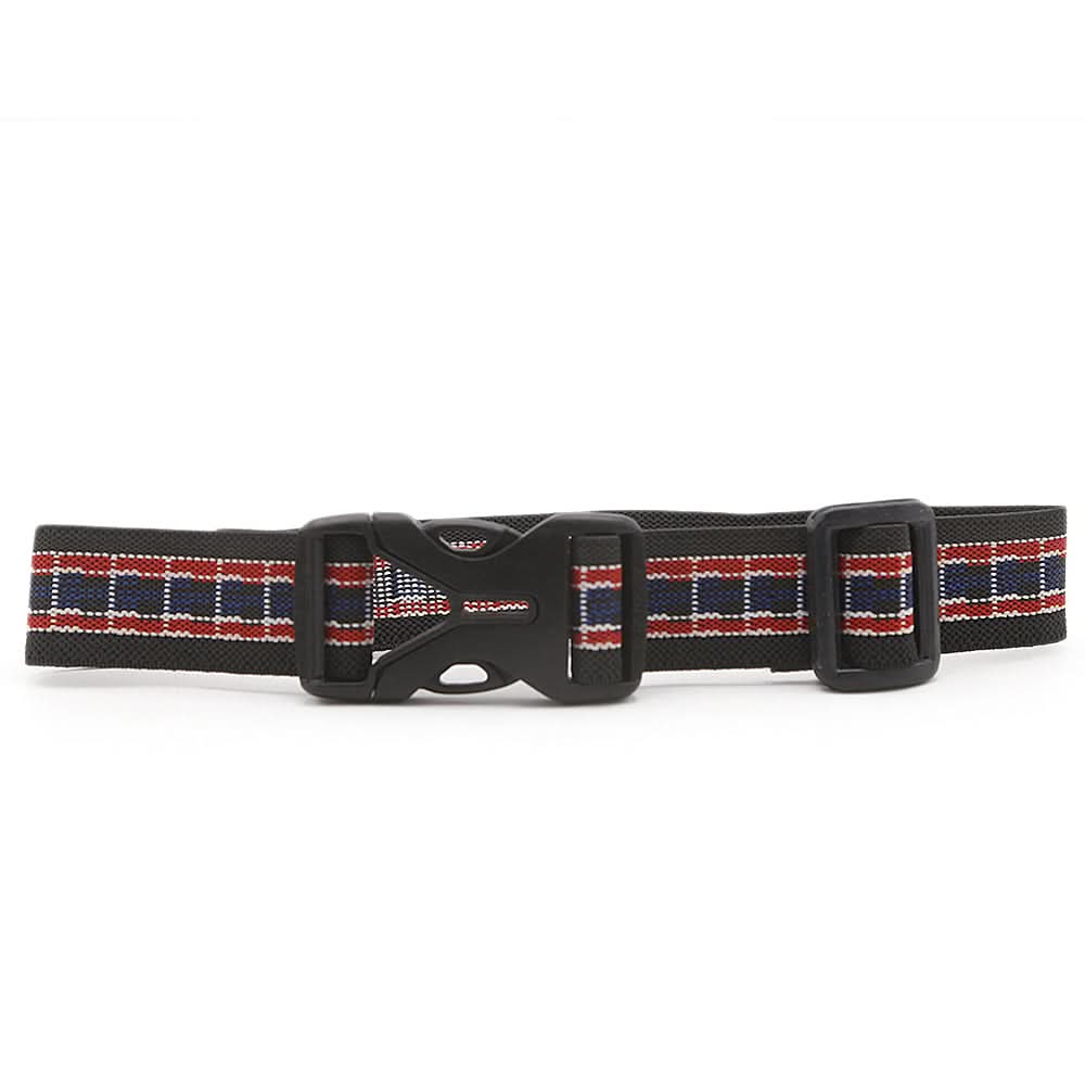 Boys Belt - Multi, Kids, Belts And Gallace, Chase Value, Chase Value