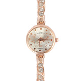 Women's wrist Watch - Copper, Women, Watches, Chase Value, Chase Value