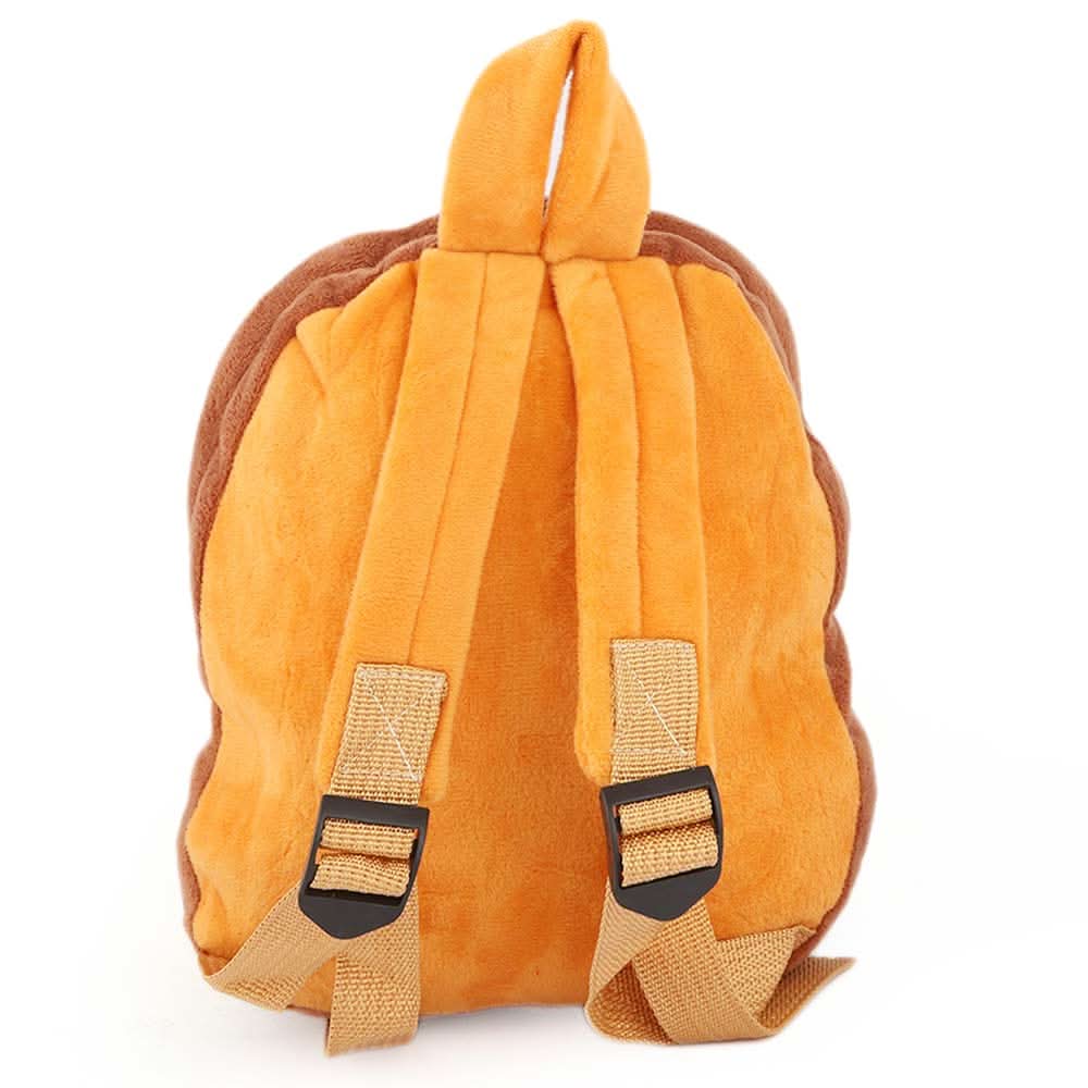 Kids Stuffed Bag - Mustard, Kids, Kids Bags, Chase Value, Chase Value