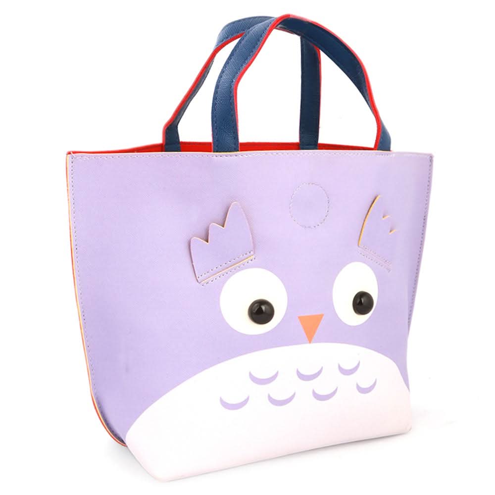 Girls Handbag (NS21-77)-Purple, Kids, Kids Bags, Chase Value, Chase Value